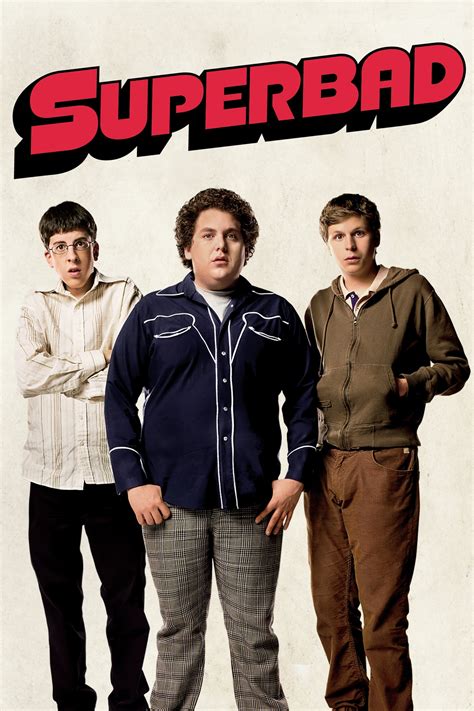 streaming Superbad